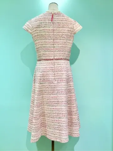 TOCCA Y.K コーディネート画像