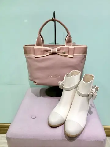 TOCCA Y.K コーディネート画像