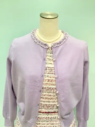 TOCCA Y.K コーディネート画像