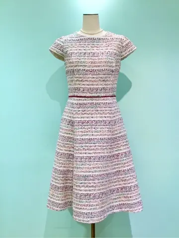 TOCCA Y.K コーディネート画像