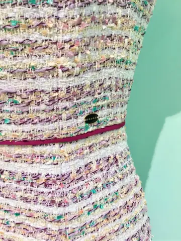 TOCCA Y.K コーディネート画像