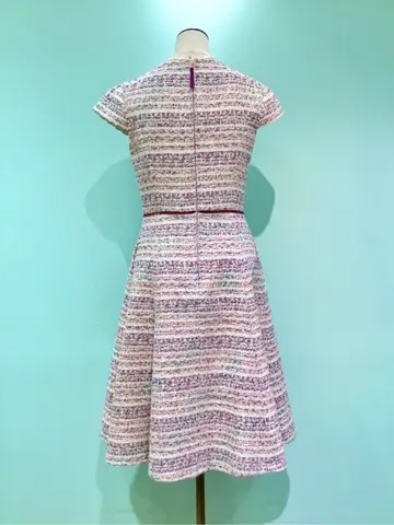 TOCCA Y.K コーディネート画像