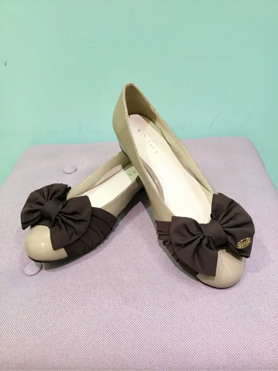 TOCCA Y.K コーディネート画像