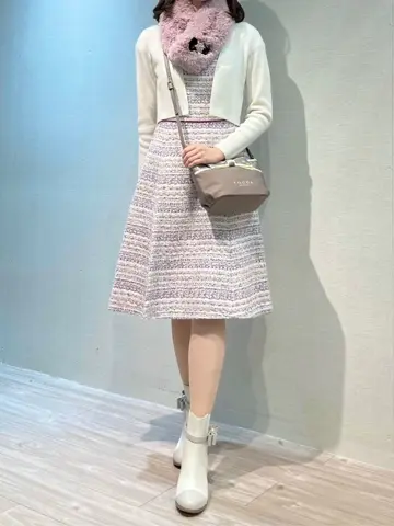 TOCCA Ｉ コーディネート画像