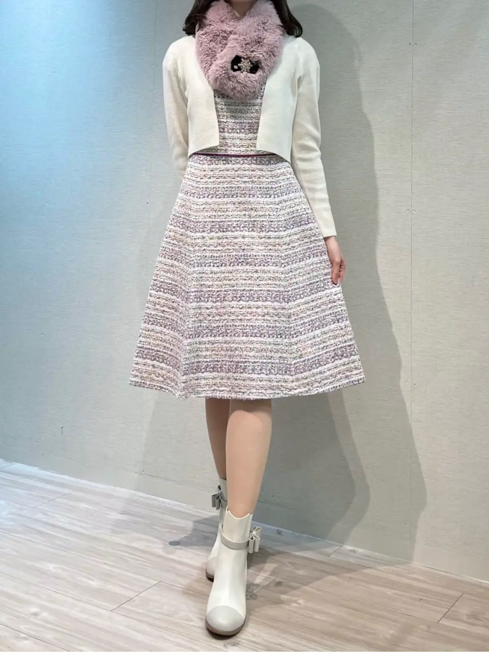 TOCCA Ｉ コーディネート画像