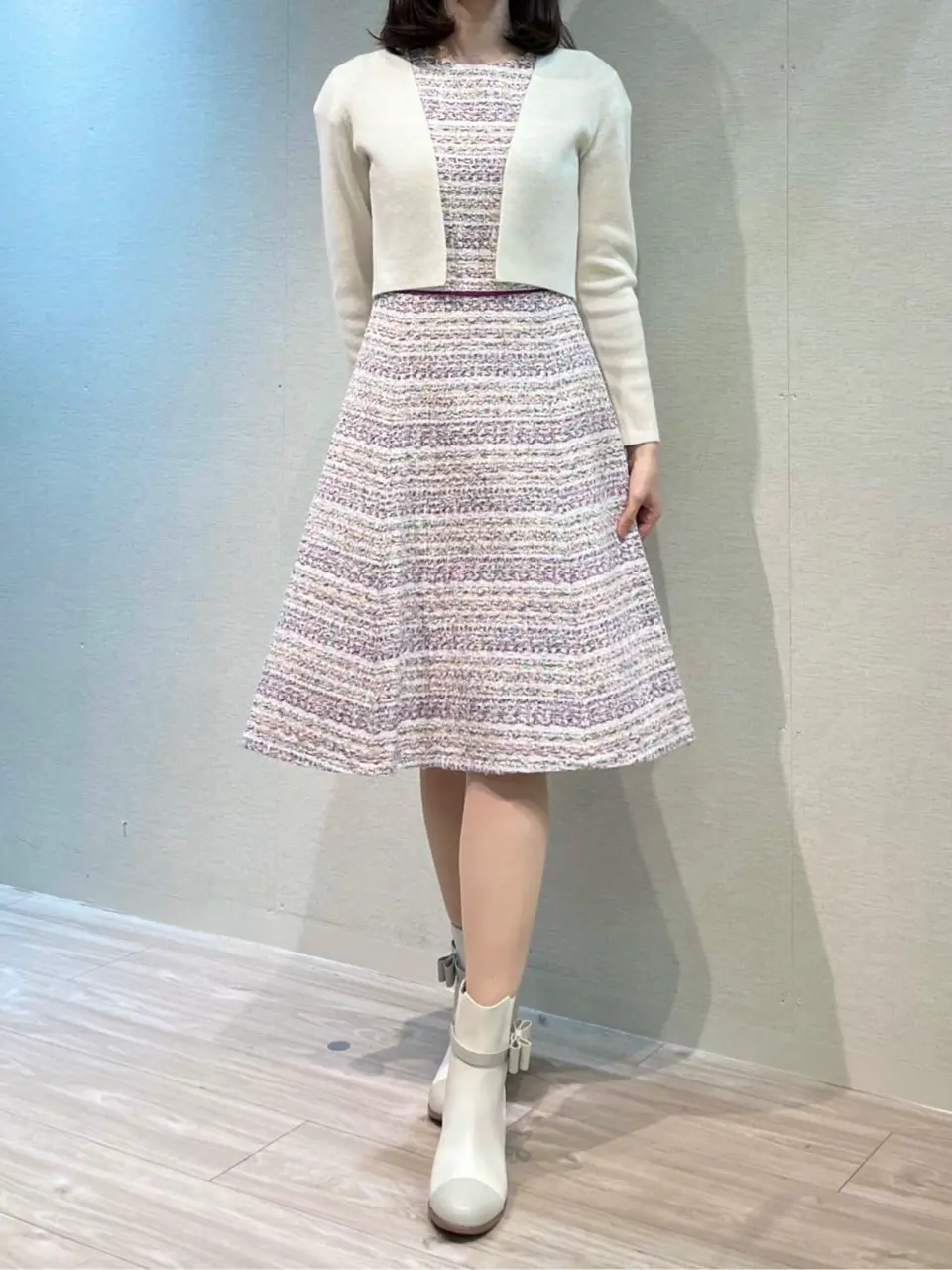 TOCCA Ｉ コーディネート画像