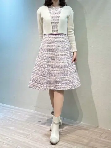 TOCCA Ｉ コーディネート画像