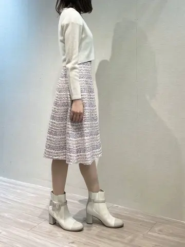 TOCCA Ｉ コーディネート画像