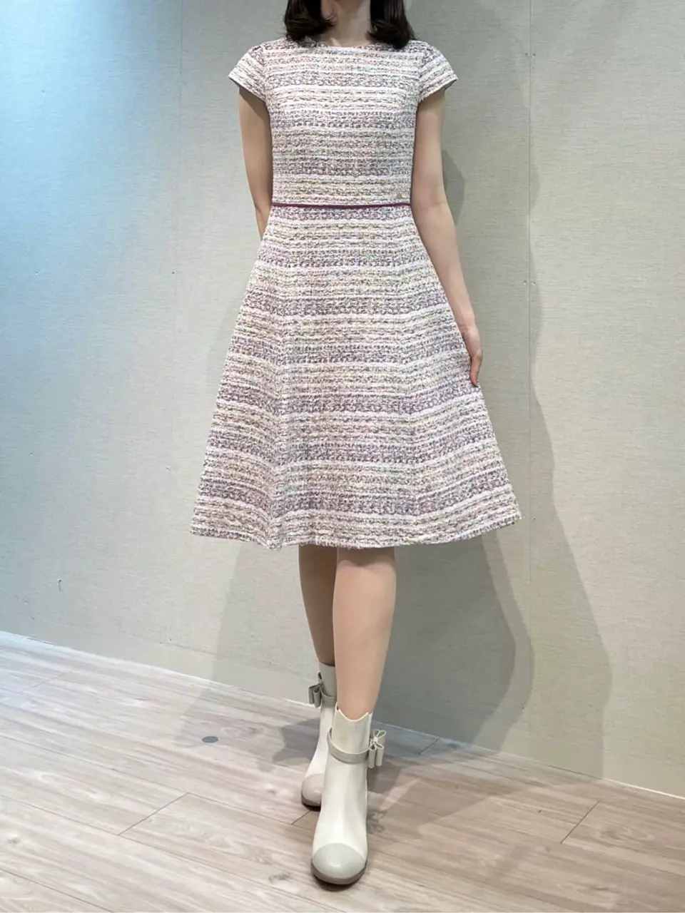 TOCCA Ｉ コーディネート画像