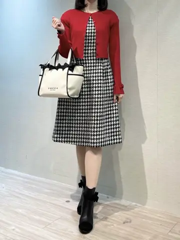 TOCCA Ｉ コーディネート画像