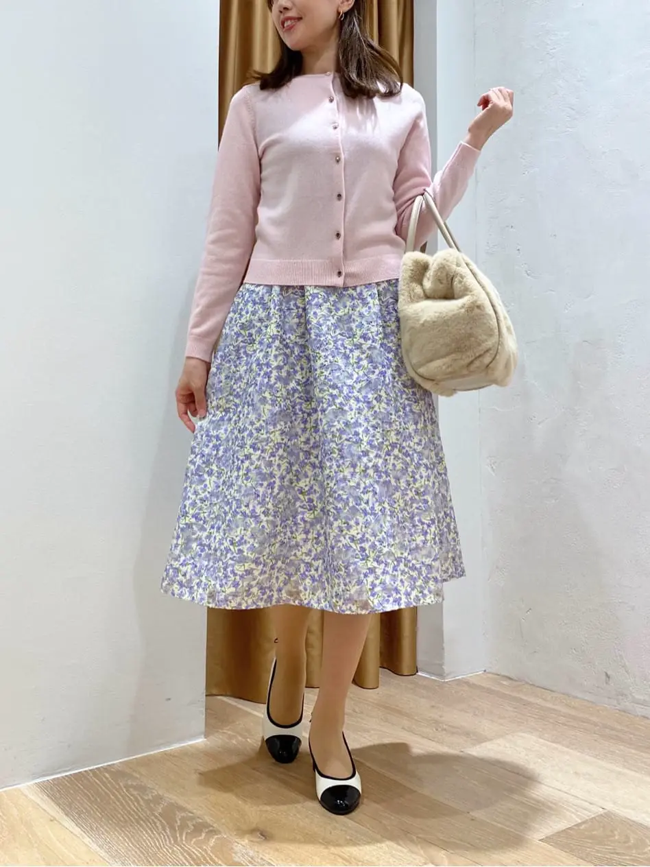 TOCCA A コーディネート画像