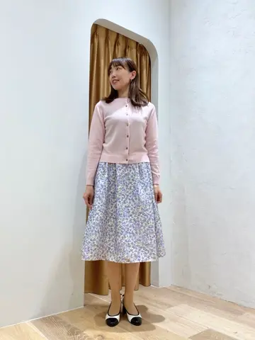 TOCCA A コーディネート画像