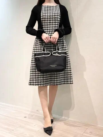 TOCCA G コーディネート画像