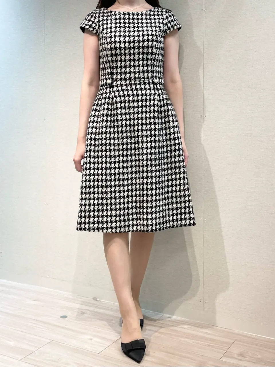 TOCCA G コーディネート画像