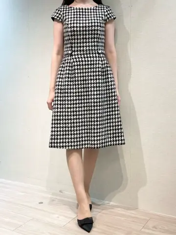 TOCCA G コーディネート画像