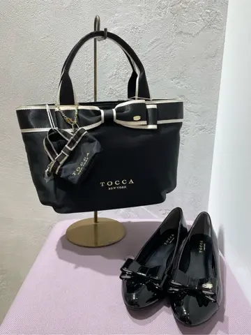 TOCCA G コーディネート画像
