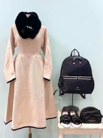 TOCCA G コーディネート画像