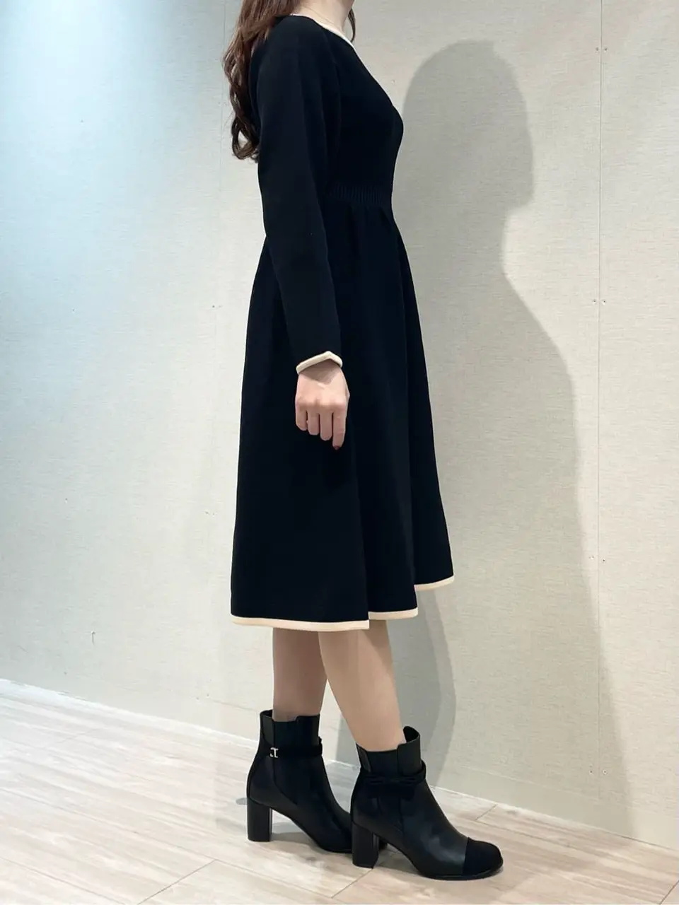 TOCCA G コーディネート画像