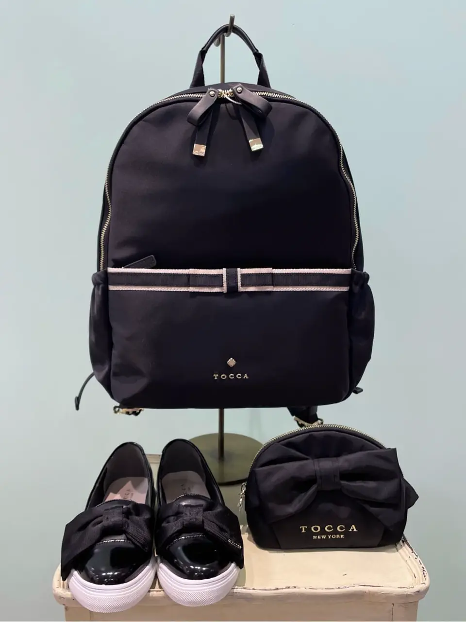 TOCCA G コーディネート画像