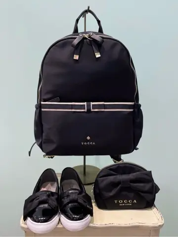 TOCCA G コーディネート画像