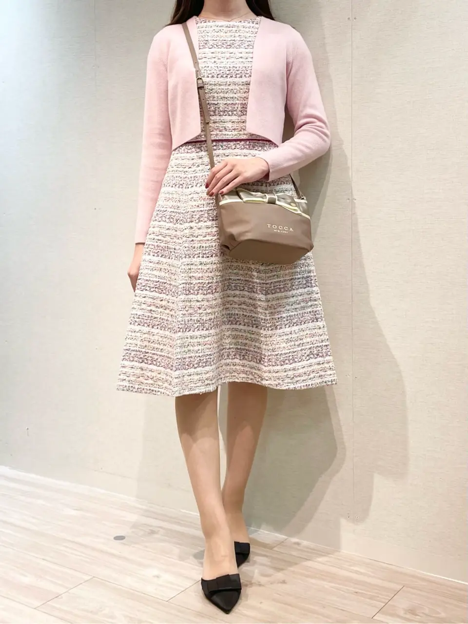 TOCCA G コーディネート画像