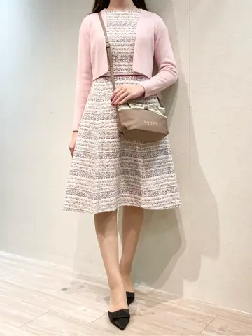 TOCCA G コーディネート画像