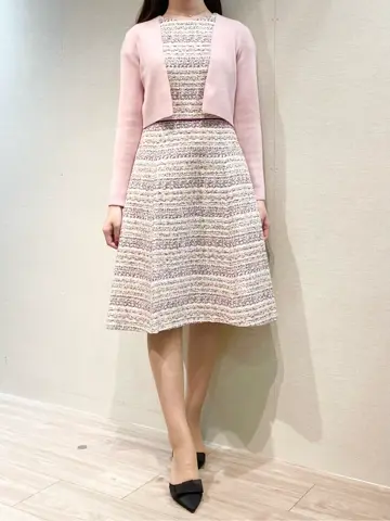 TOCCA G コーディネート画像