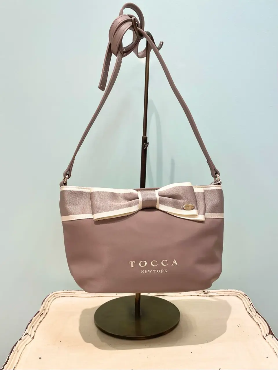 TOCCA G コーディネート画像