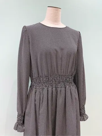 TOCCA G コーディネート画像