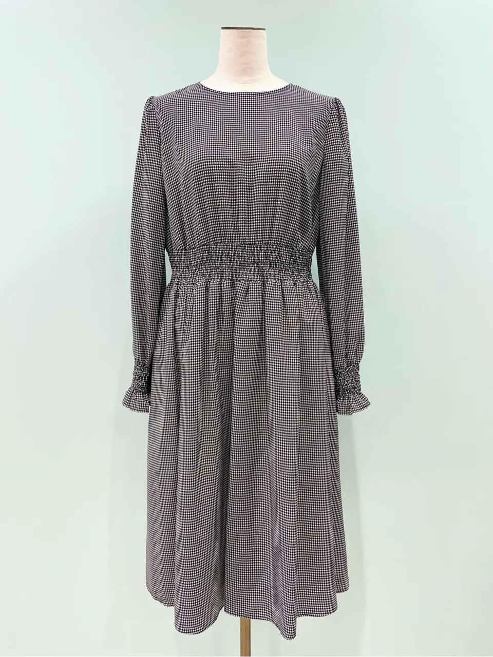 TOCCA G コーディネート画像