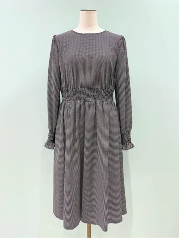 TOCCA G コーディネート画像