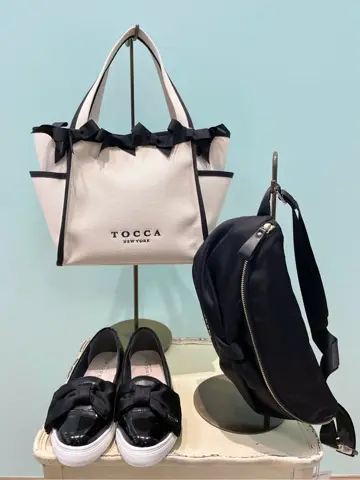 TOCCA G コーディネート画像