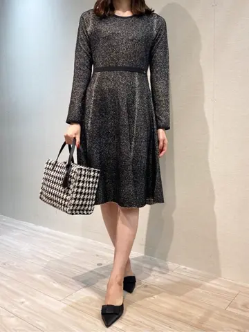 TOCCA スタッフ コーディネート画像