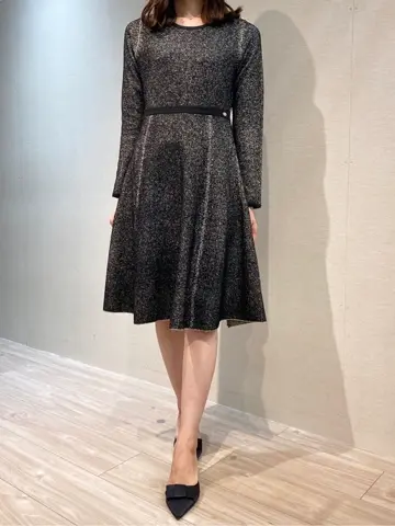 TOCCA スタッフ コーディネート画像