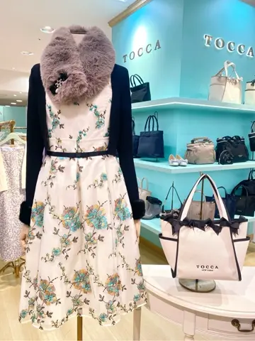 TOCCA oda ❁ コーディネート画像