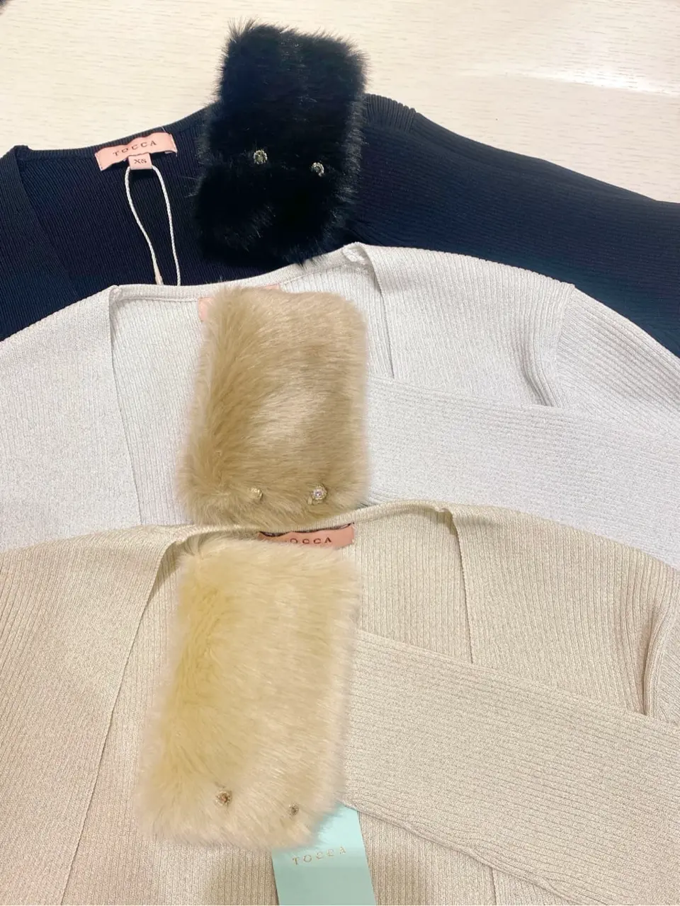 TOCCA oda ❁ コーディネート画像