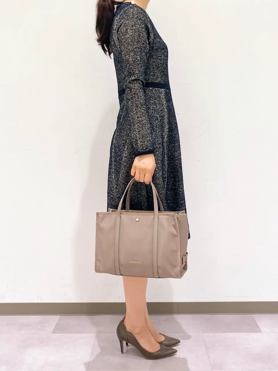 TOCCA oda ❁ コーディネート画像