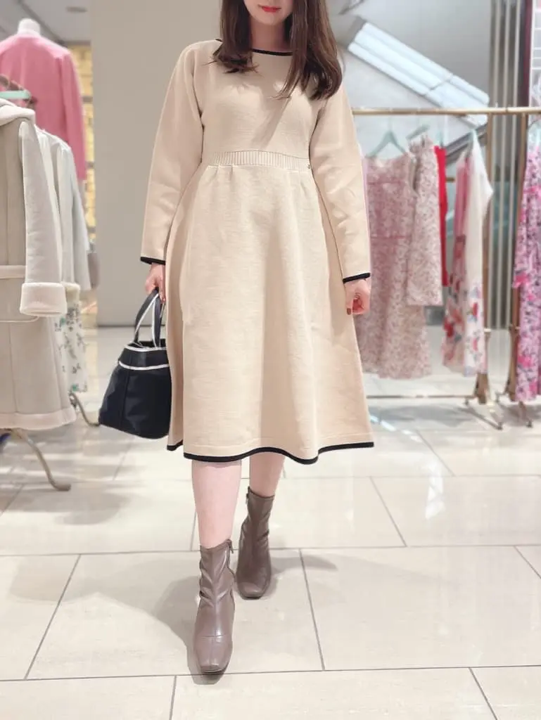 TOCCA Y.N コーディネート画像