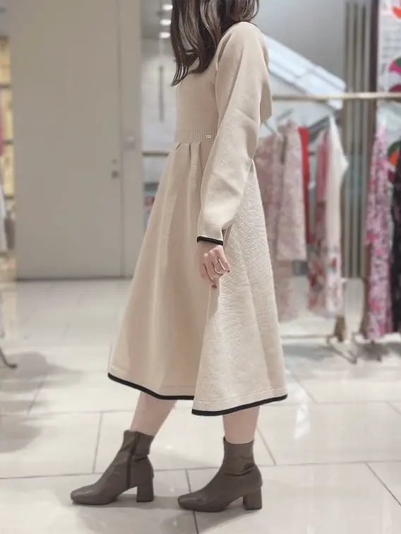 TOCCA Y.N コーディネート画像