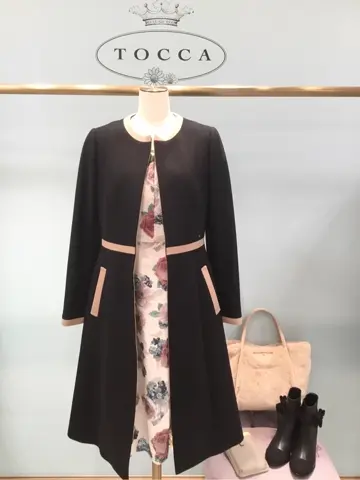TOCCA ｋｉｍ コーディネート画像