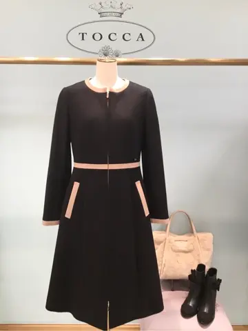 TOCCA ｋｉｍ コーディネート画像