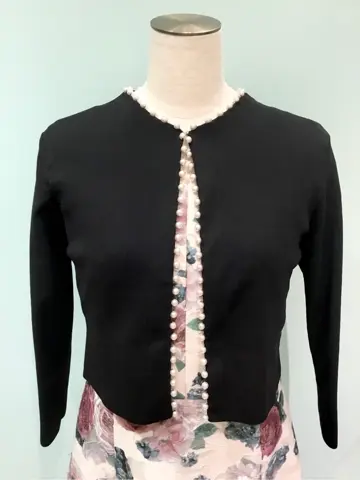 TOCCA Y.K コーディネート画像