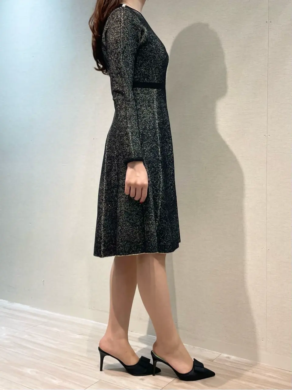 TOCCA G コーディネート画像