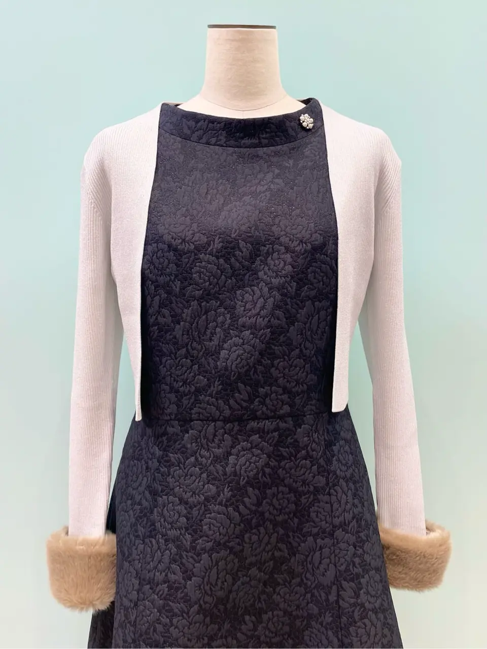 TOCCA G コーディネート画像