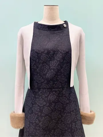 TOCCA G コーディネート画像