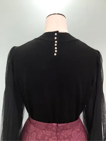 TOCCA Y.K コーディネート画像