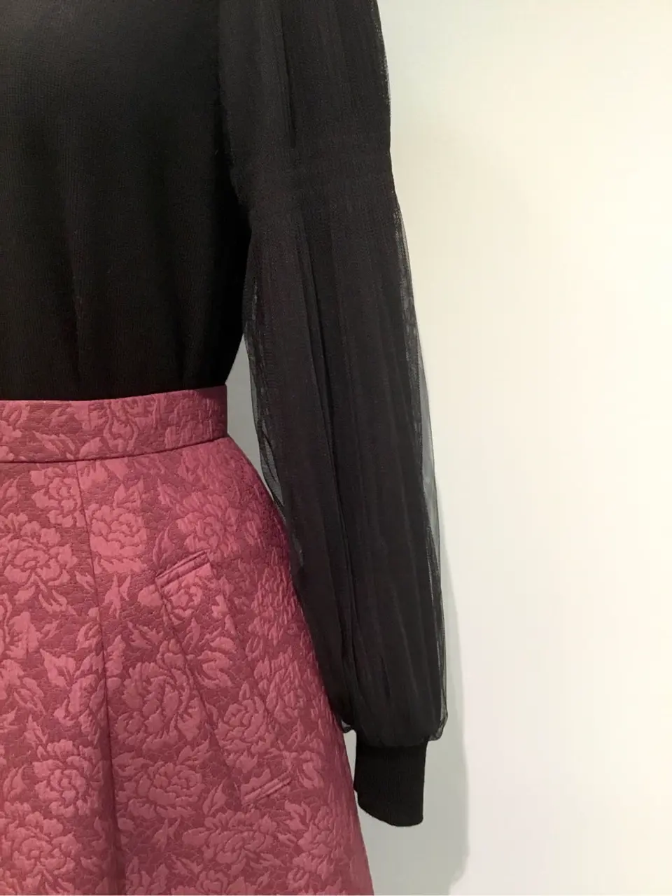 TOCCA Y.K コーディネート画像