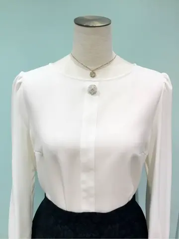 TOCCA Y.K コーディネート画像