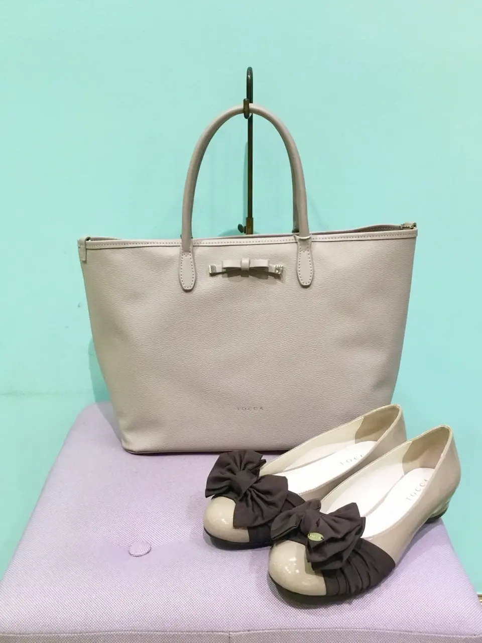 TOCCA Y.K コーディネート画像