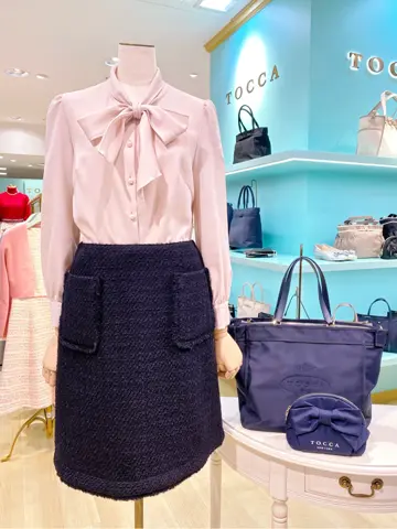 TOCCA oda ❁ コーディネート画像